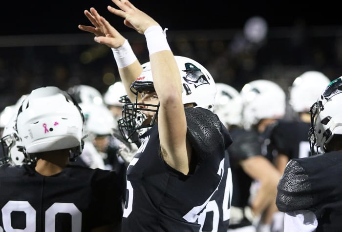 Sheldon Tualatin 6A Oregon football semifinal November 18 2022 Dan Brood 50